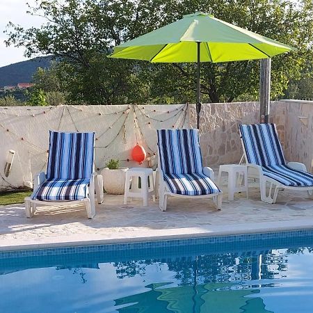 Villa Roza 2 Marina Dış mekan fotoğraf