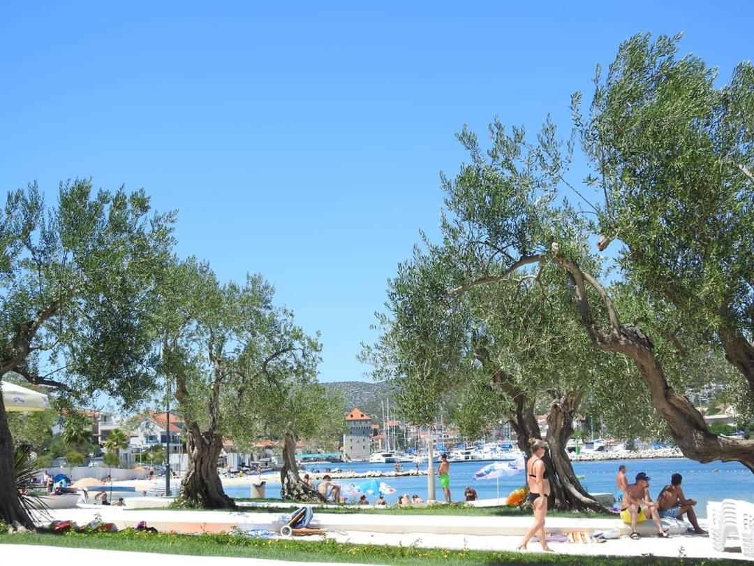 Villa Roza 2 Marina Dış mekan fotoğraf