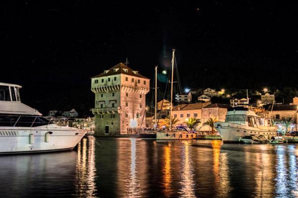Villa Roza 2 Marina Dış mekan fotoğraf