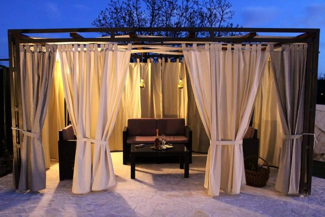 Villa Roza 2 Marina Dış mekan fotoğraf