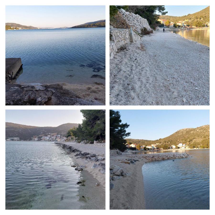 Villa Roza 2 Marina Dış mekan fotoğraf