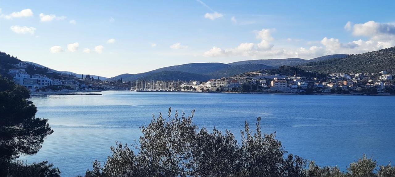 Villa Roza 2 Marina Dış mekan fotoğraf