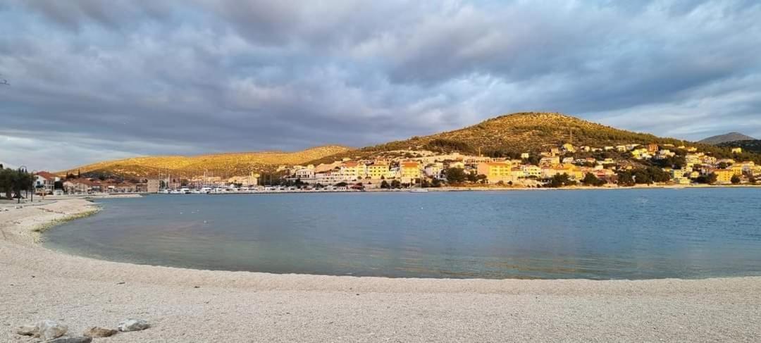 Villa Roza 2 Marina Dış mekan fotoğraf