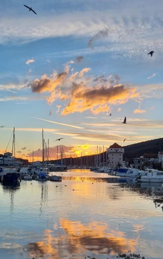 Villa Roza 2 Marina Dış mekan fotoğraf