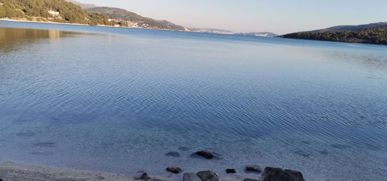 Villa Roza 2 Marina Dış mekan fotoğraf