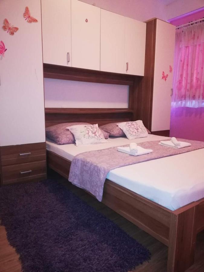 Villa Roza 2 Marina Dış mekan fotoğraf