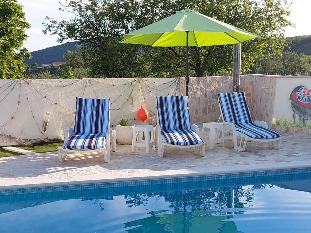 Villa Roza 2 Marina Dış mekan fotoğraf