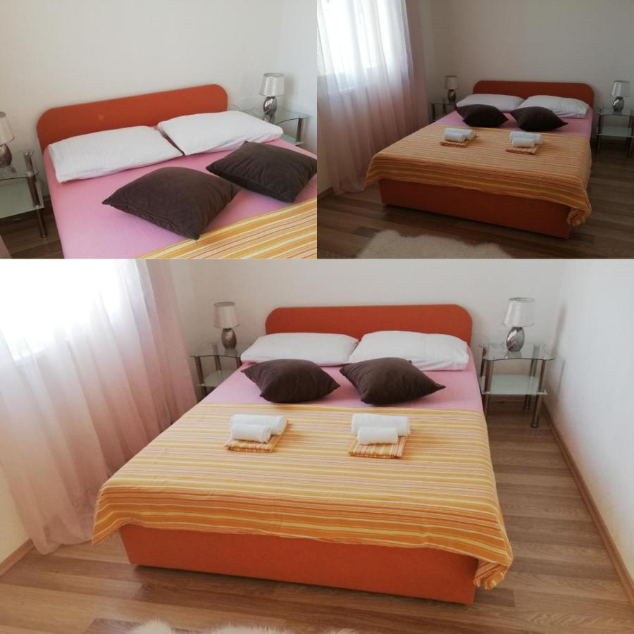 Villa Roza 2 Marina Dış mekan fotoğraf