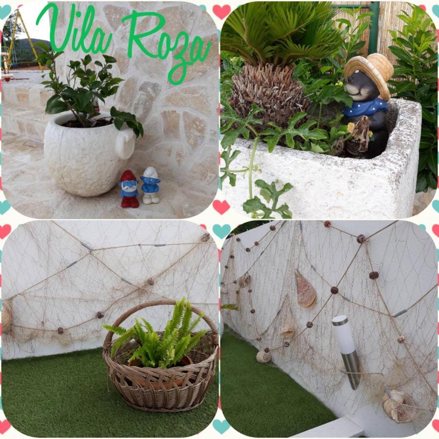 Villa Roza 2 Marina Dış mekan fotoğraf