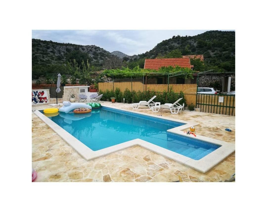 Villa Roza 2 Marina Dış mekan fotoğraf