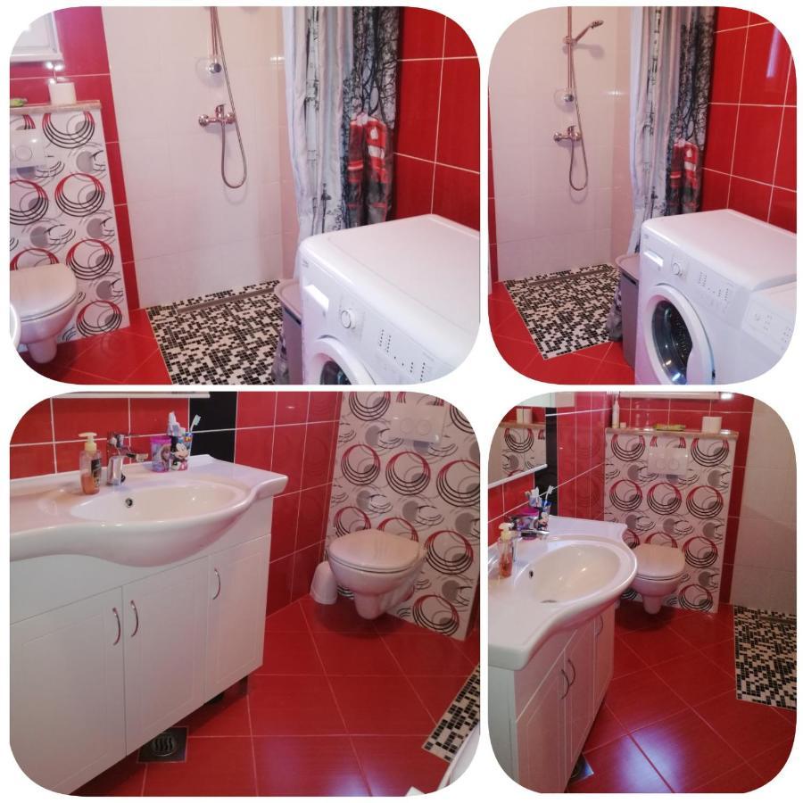 Villa Roza 2 Marina Dış mekan fotoğraf