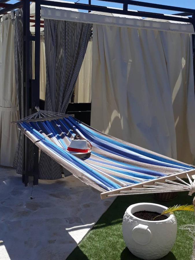 Villa Roza 2 Marina Dış mekan fotoğraf