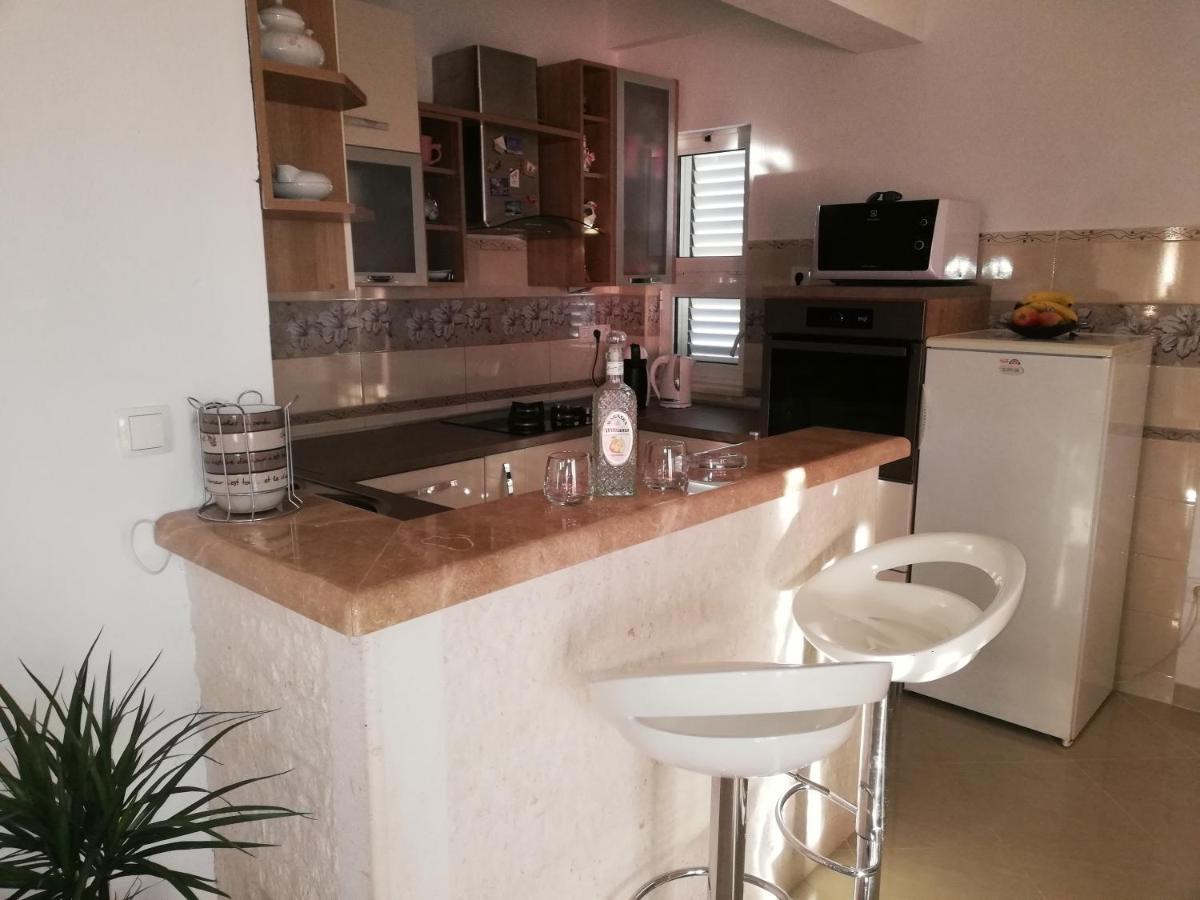 Villa Roza 2 Marina Dış mekan fotoğraf
